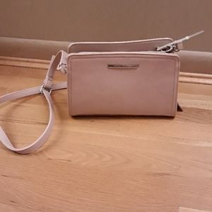Steve Madden purse handbag crossbody clutch